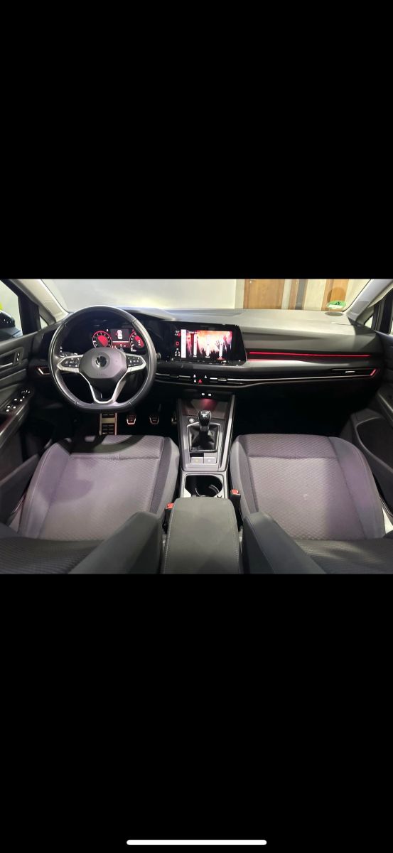 Volkswagen Golf 8 à Nabeul - Photo 4