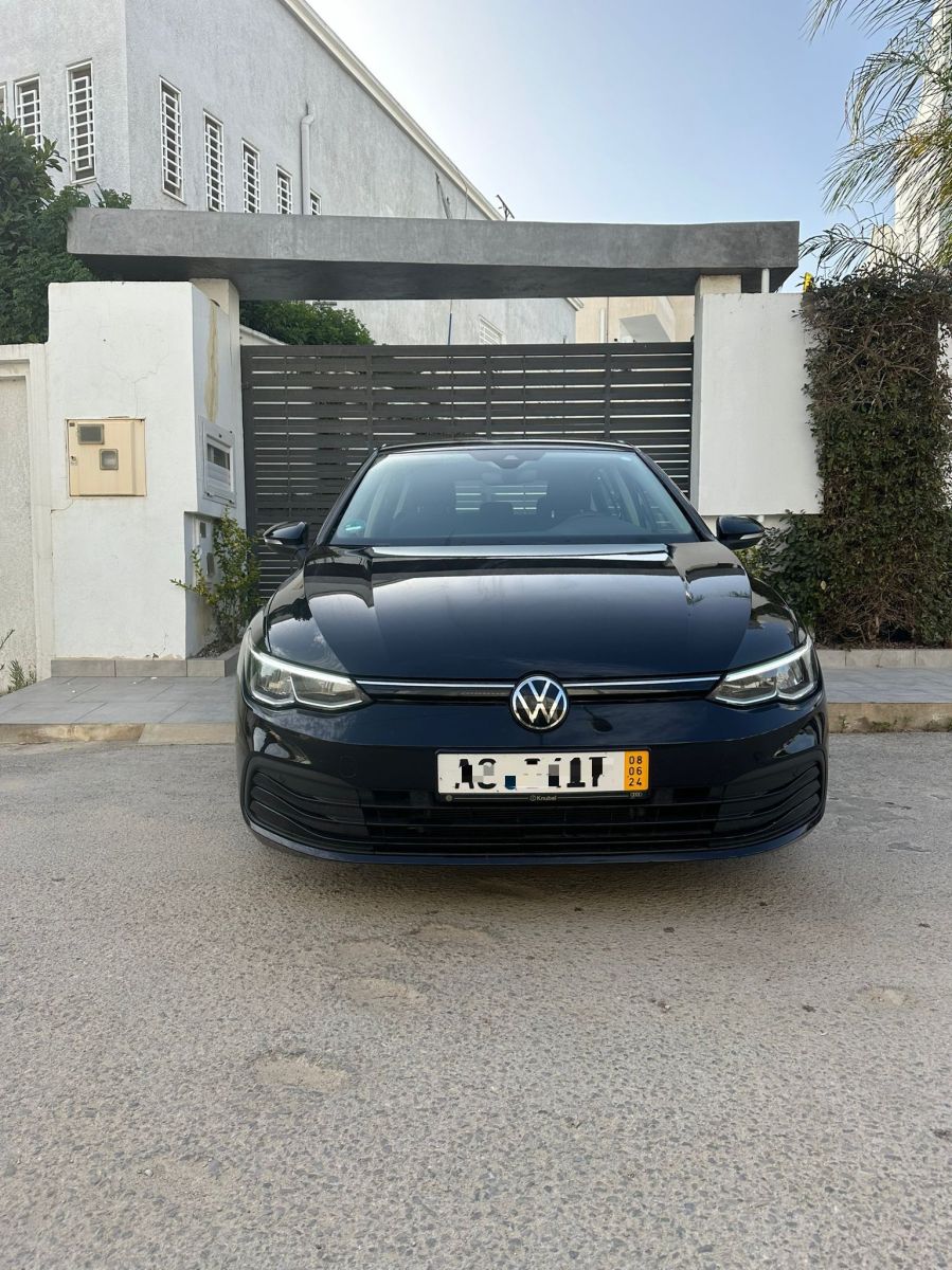 Volkswagen Golf 8 à Nabeul - Photo 7