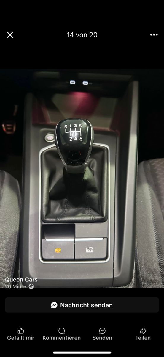 Volkswagen Golf 8 à Nabeul - Photo 3