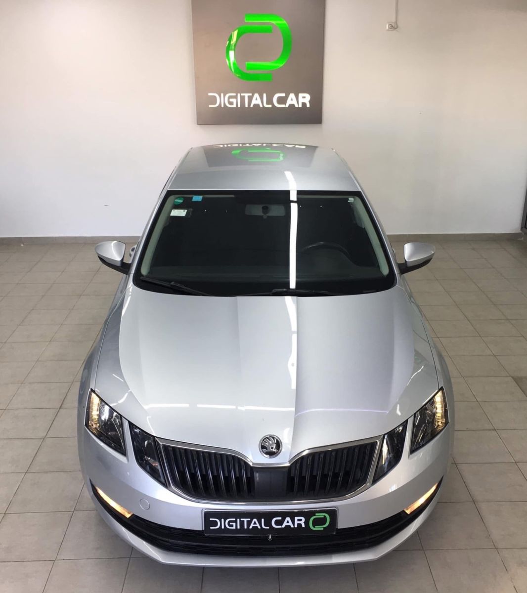 Skoda Octavia Business Toit ouvrant à Sfax - Photo 4