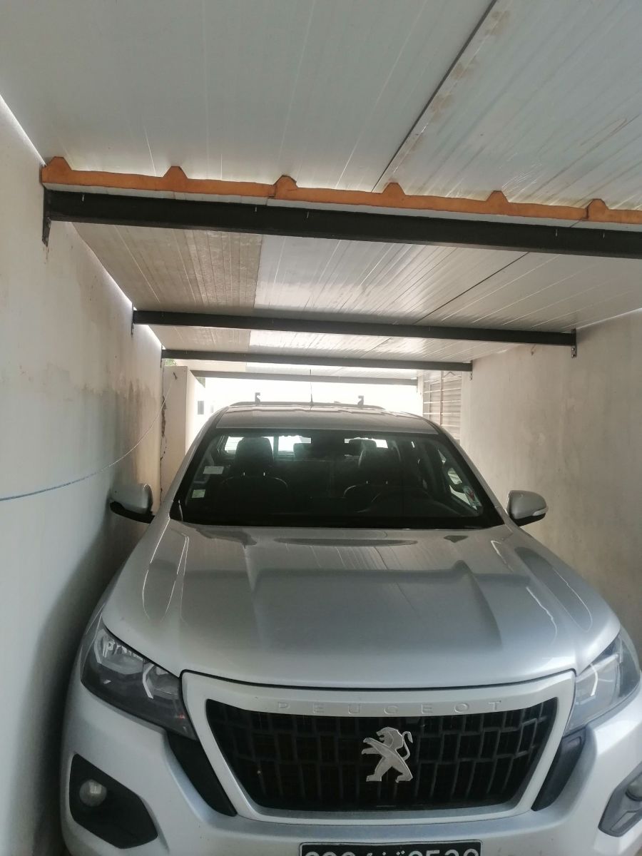 Peugeot Landtrek Double Cabine U à Ben Arous - Photo 4