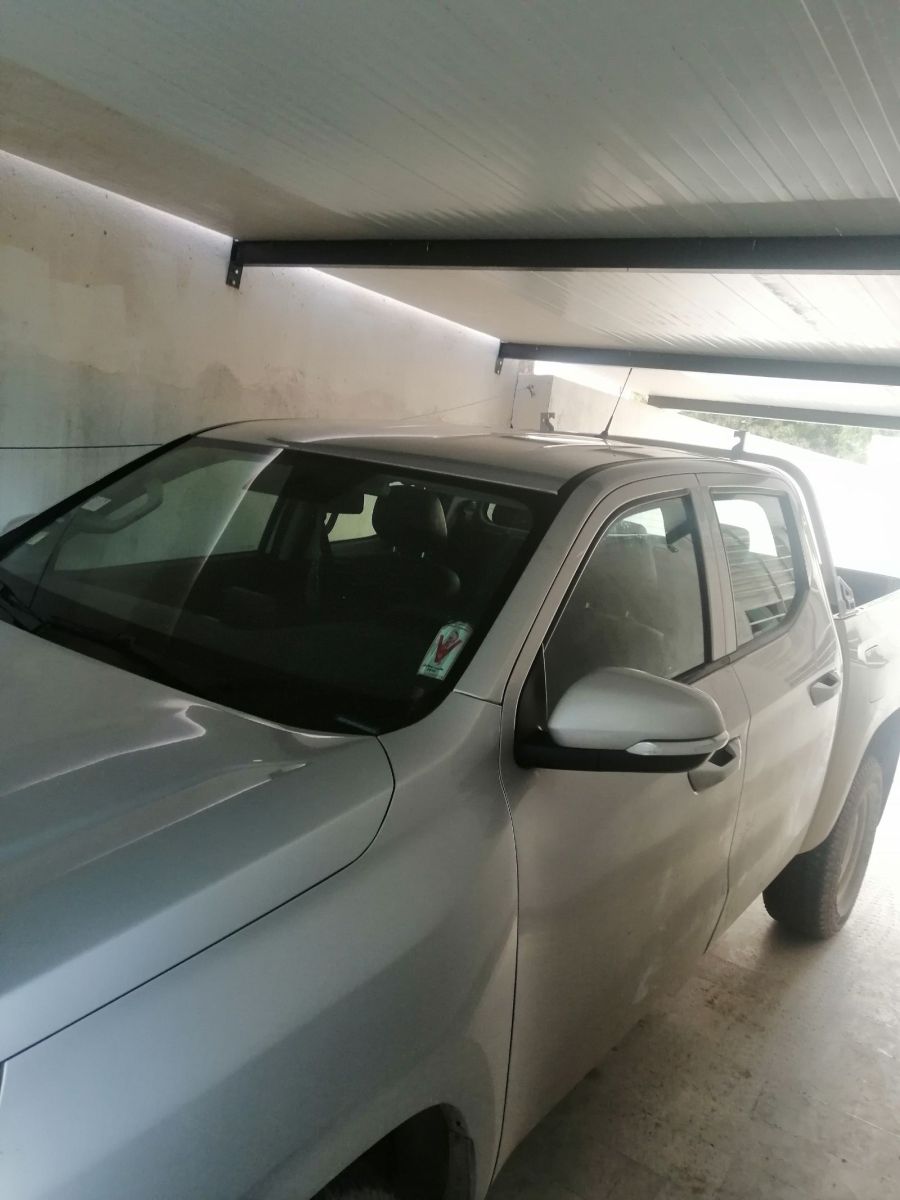 Peugeot Landtrek Double Cabine U à Ben Arous - Photo 3
