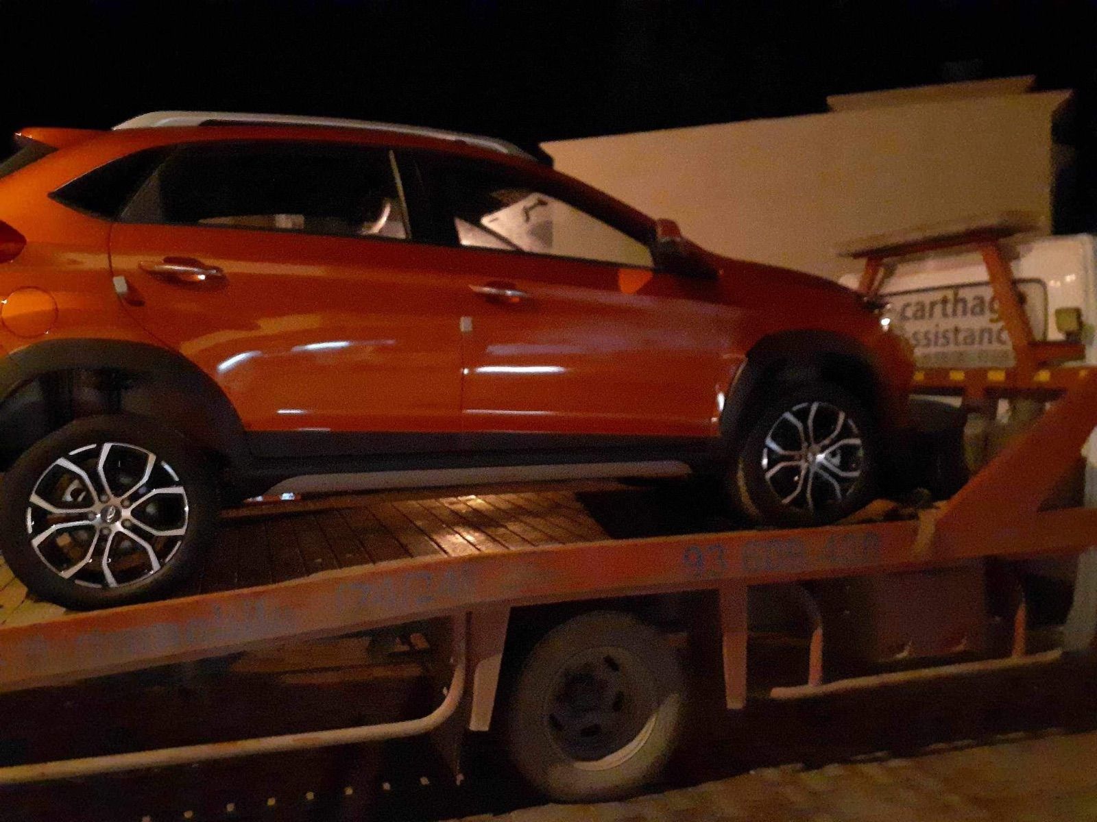 Chery Tiggo 2 Confort à Ariana - Photo 1