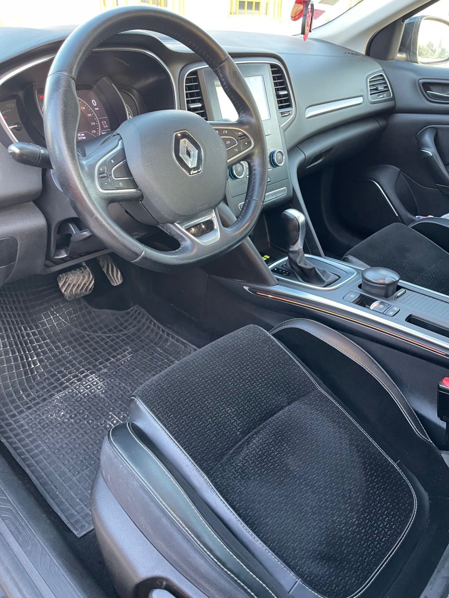 Renault Megane à Tunis - Photo 5