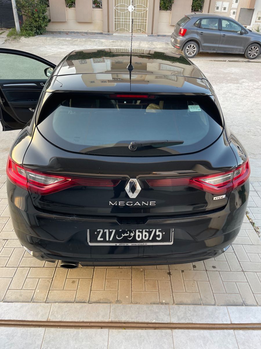 Renault Megane à Tunis - Photo 4