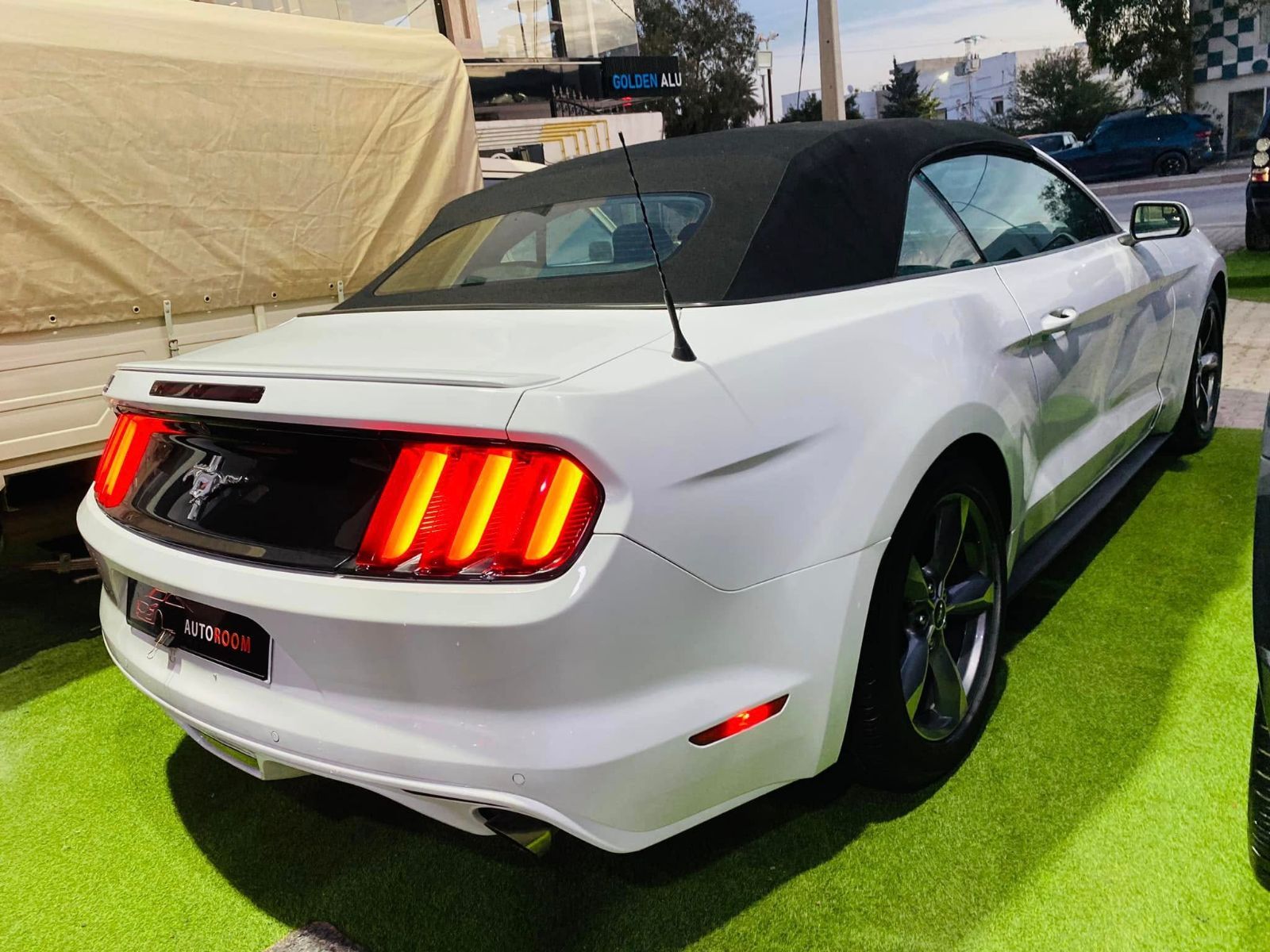 Ford Mustang à Ariana - Photo 6
