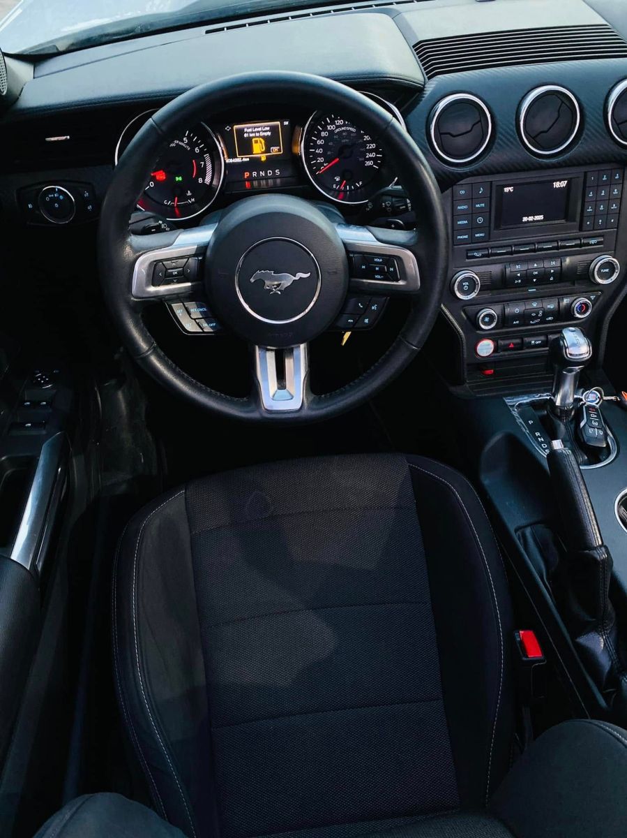 Ford Mustang à Ariana - Photo 8