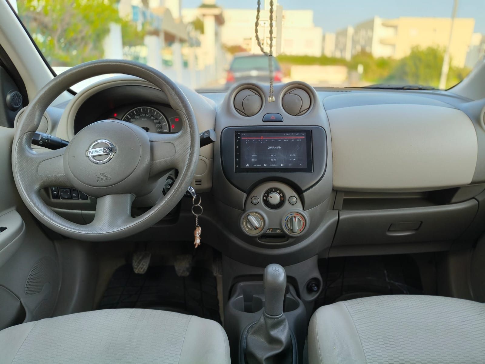 Nissan Micra à Sfax - Photo 8