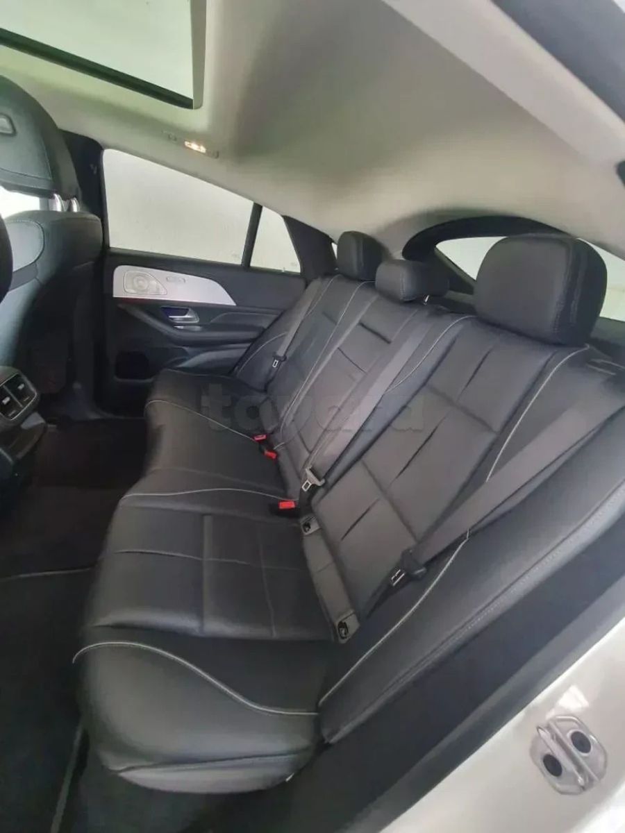 Mercedes-Benz GLE Coupé AMG + à Tunis - Photo 8