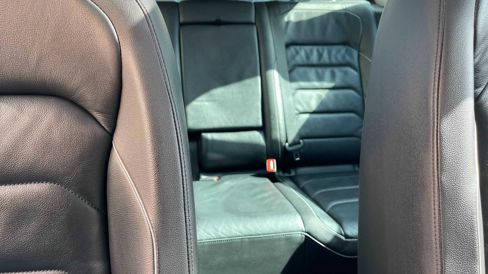 Volkswagen Tiguan R-Line à Tunis - Photo 20