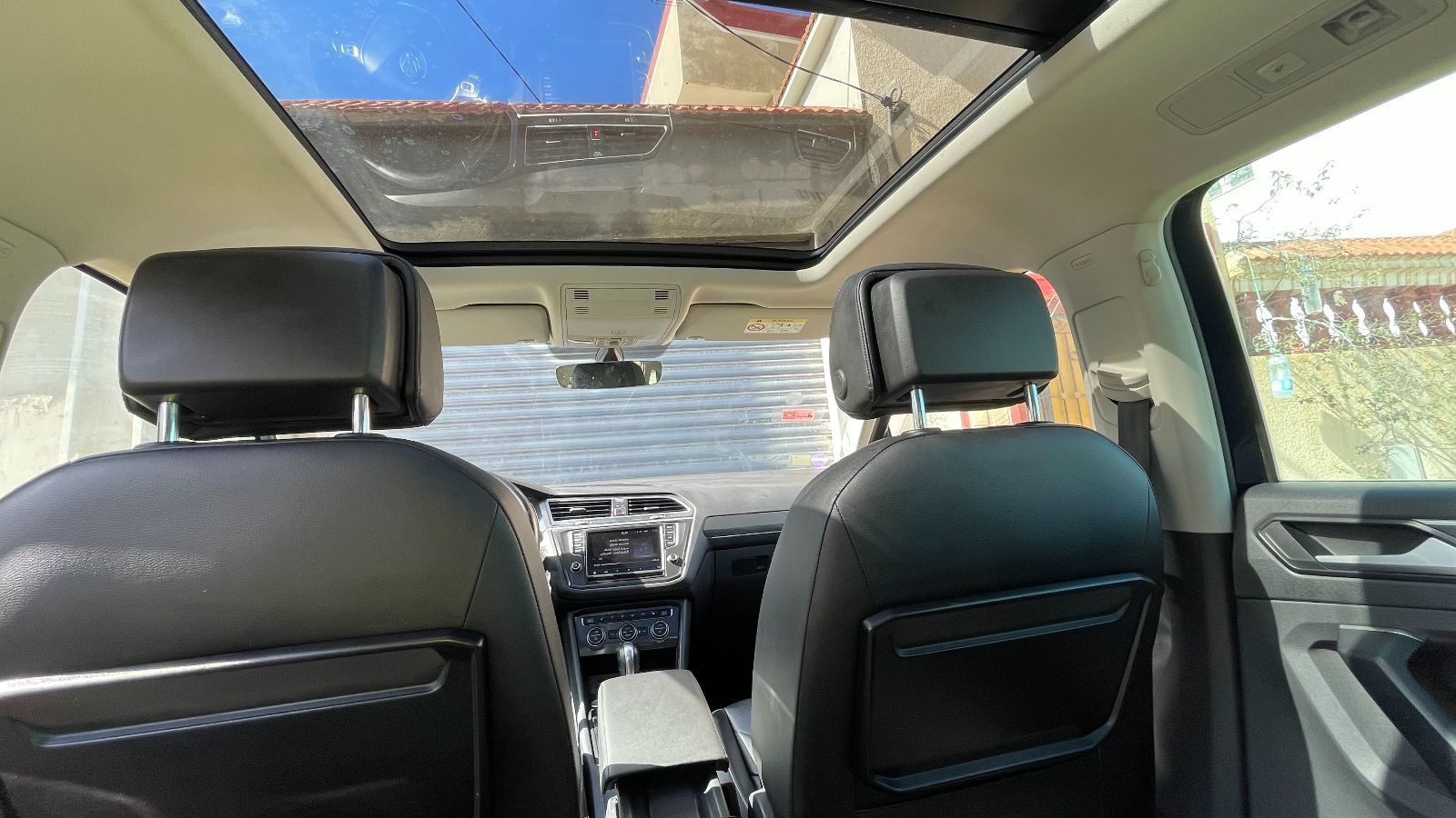 Volkswagen Tiguan R-Line à Tunis - Photo 8