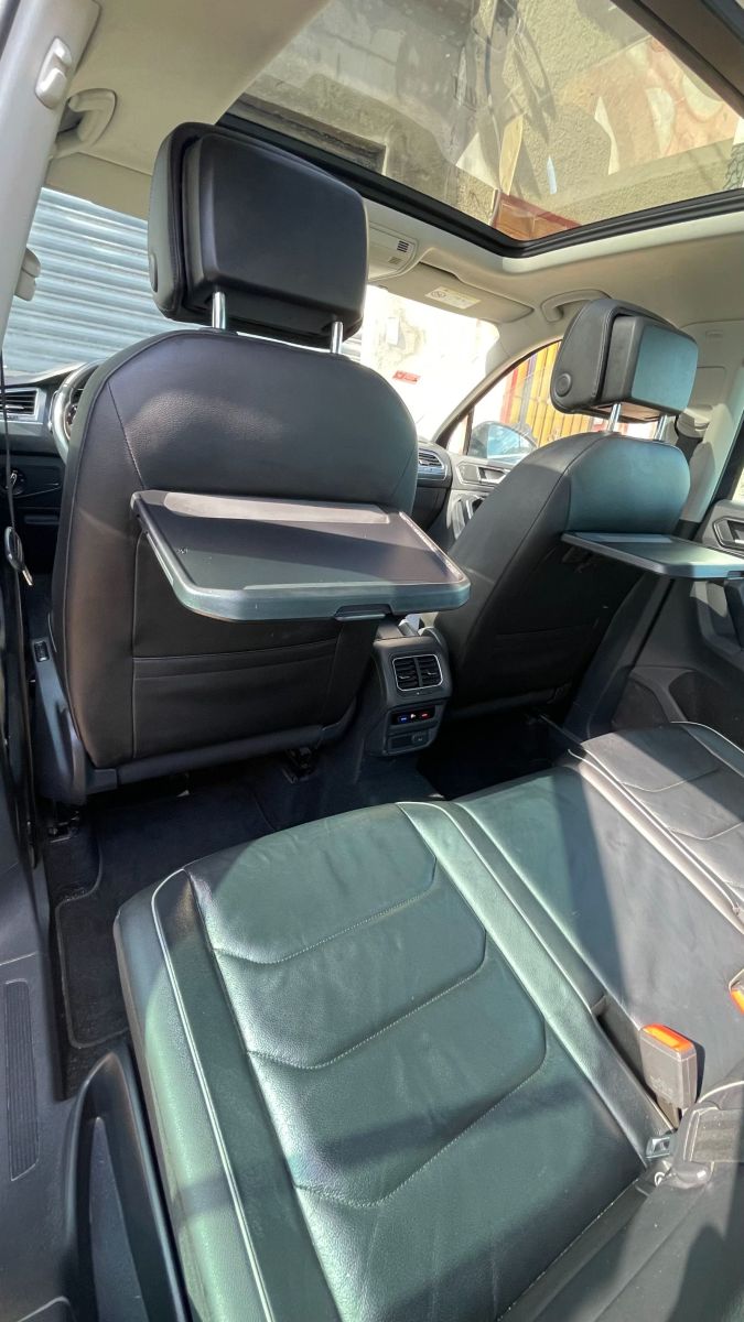 Volkswagen Tiguan R-Line à Tunis - Photo 7