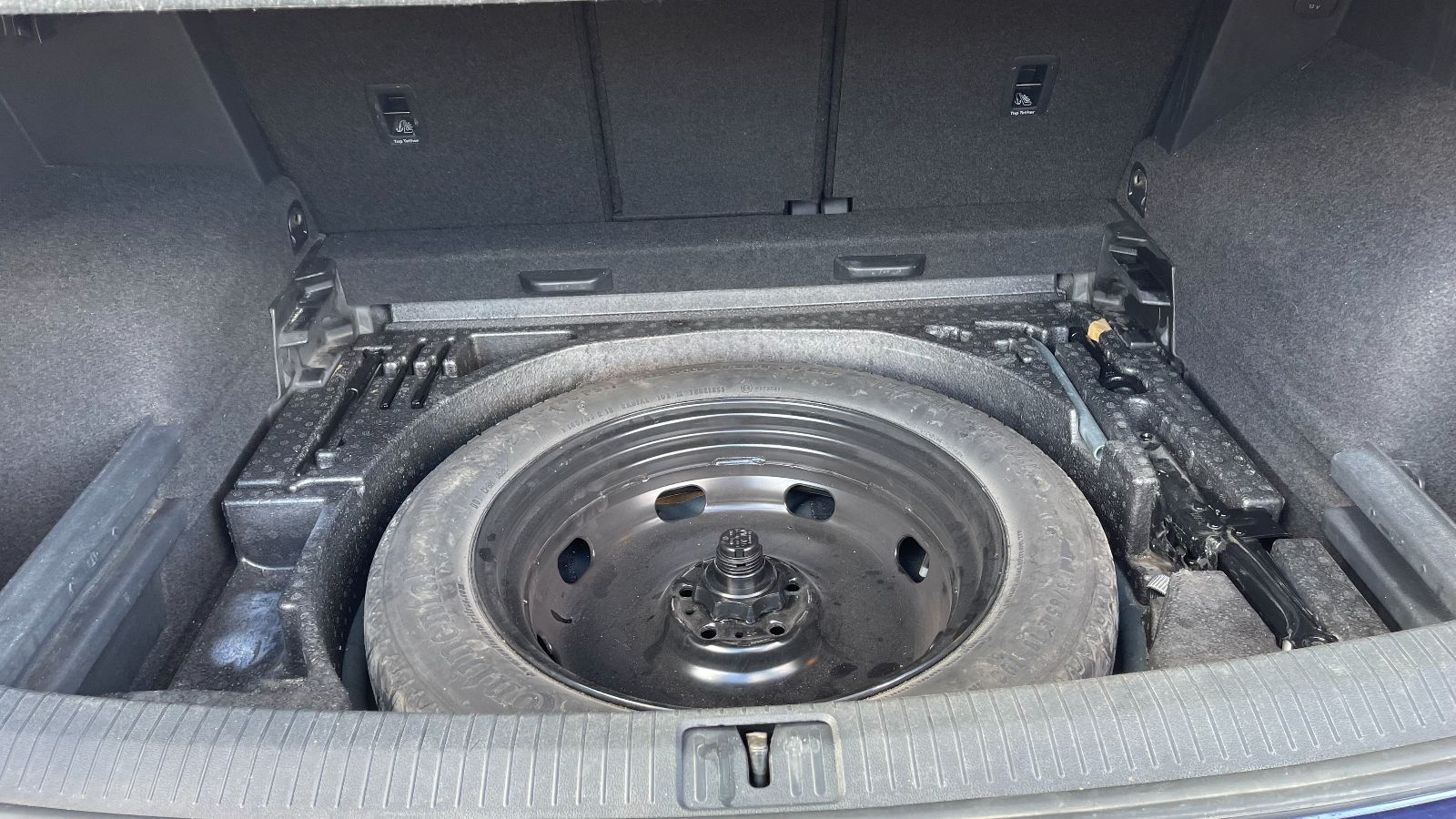 Volkswagen Tiguan R-Line à Tunis - Photo 12