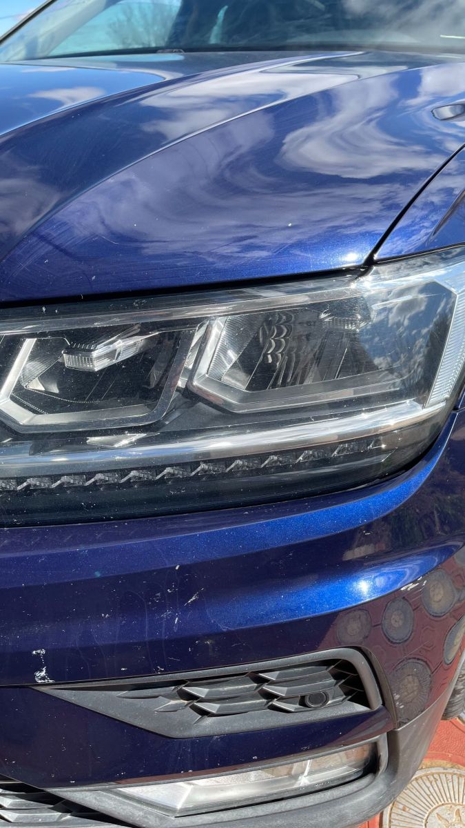 Volkswagen Tiguan R-Line à Tunis - Photo 23