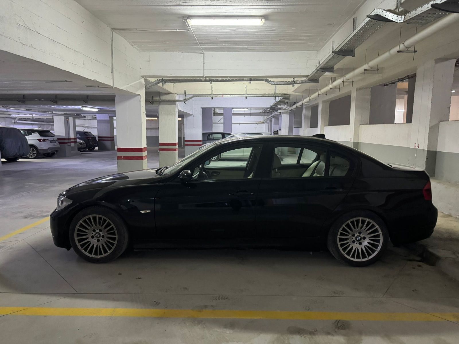 BMW Série 3 à Ben Arous - Photo 3