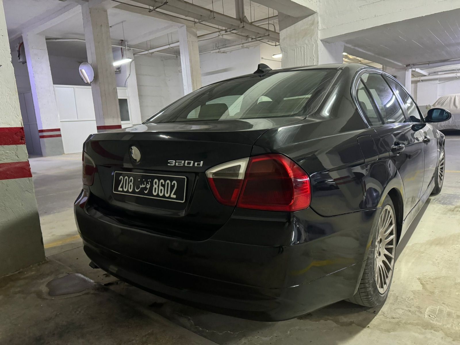 BMW Série 3 à Ben Arous - Photo 1
