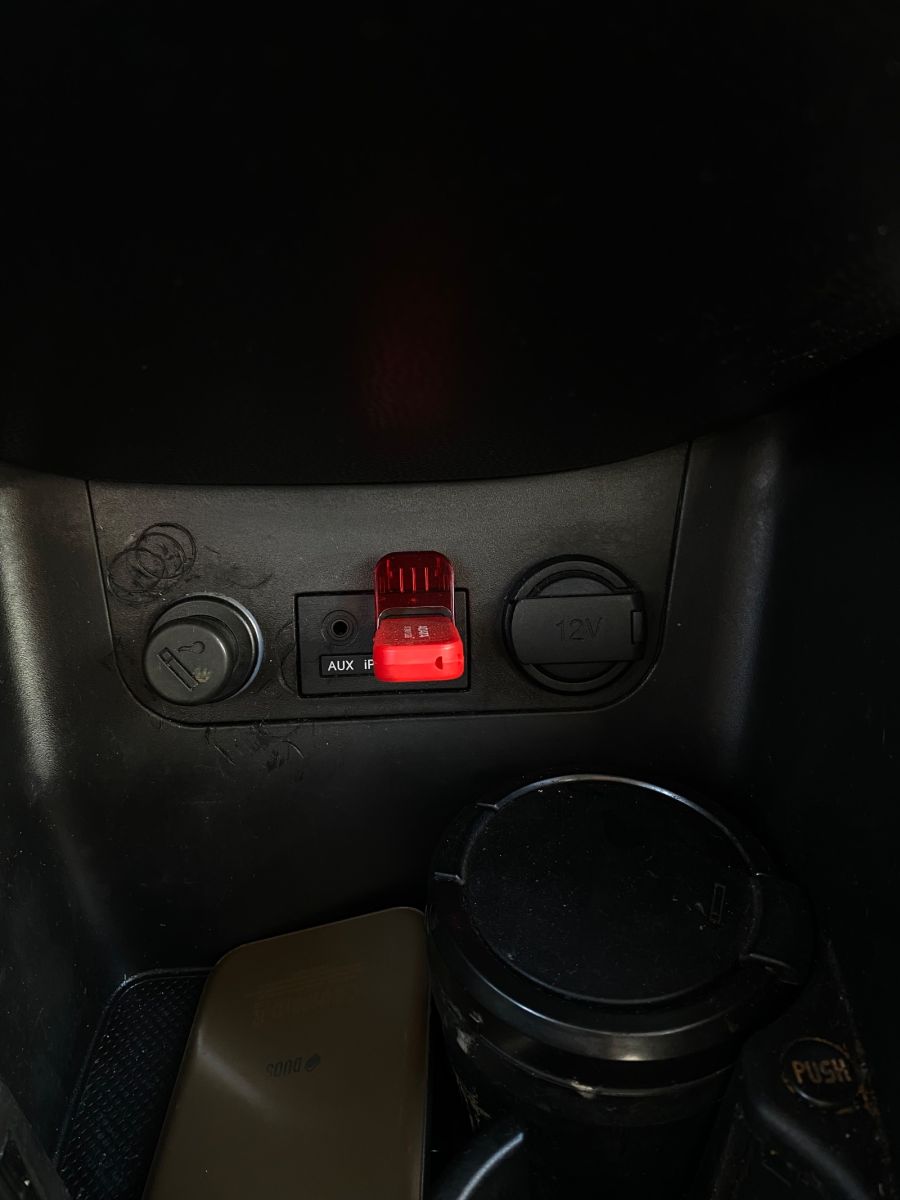 KIA Picanto à Tunis - Photo 8