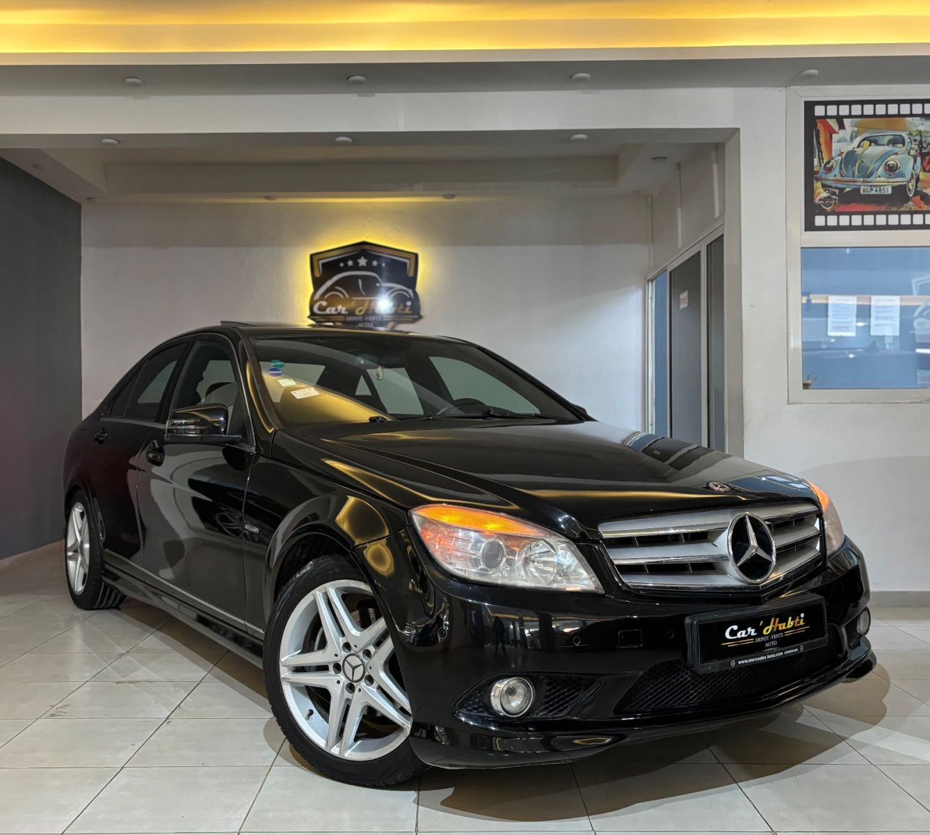 Mercedes-Benz Classe A 
