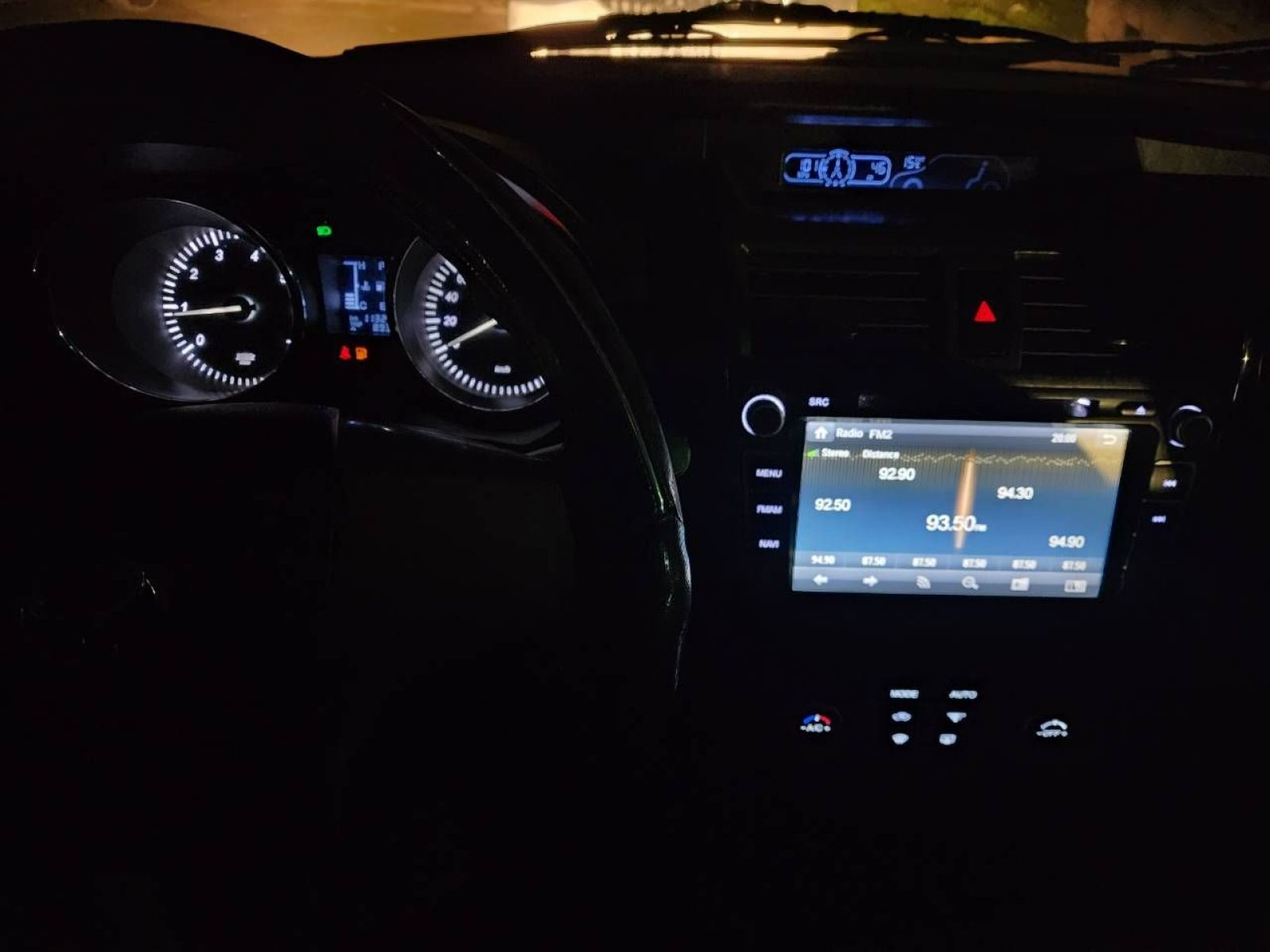 BAIC YX Kenbo S3 à Ben Arous - Photo 2
