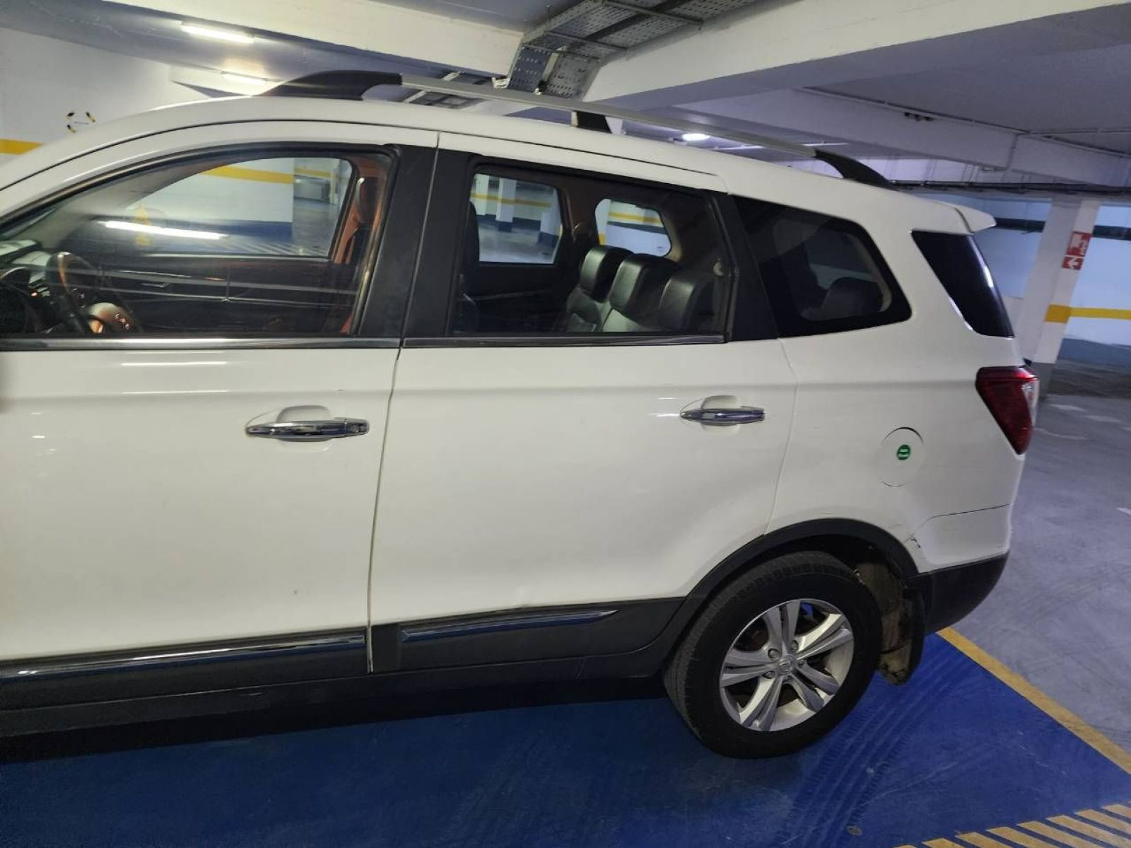 BAIC YX Kenbo S3 à Ben Arous - Photo 5