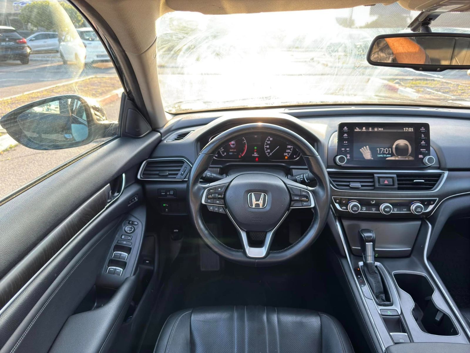 Honda Accord à Tunis - Photo 7