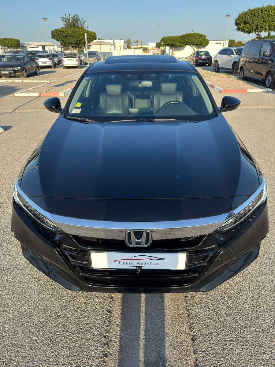 Honda Accord à Tunis - Photo 10