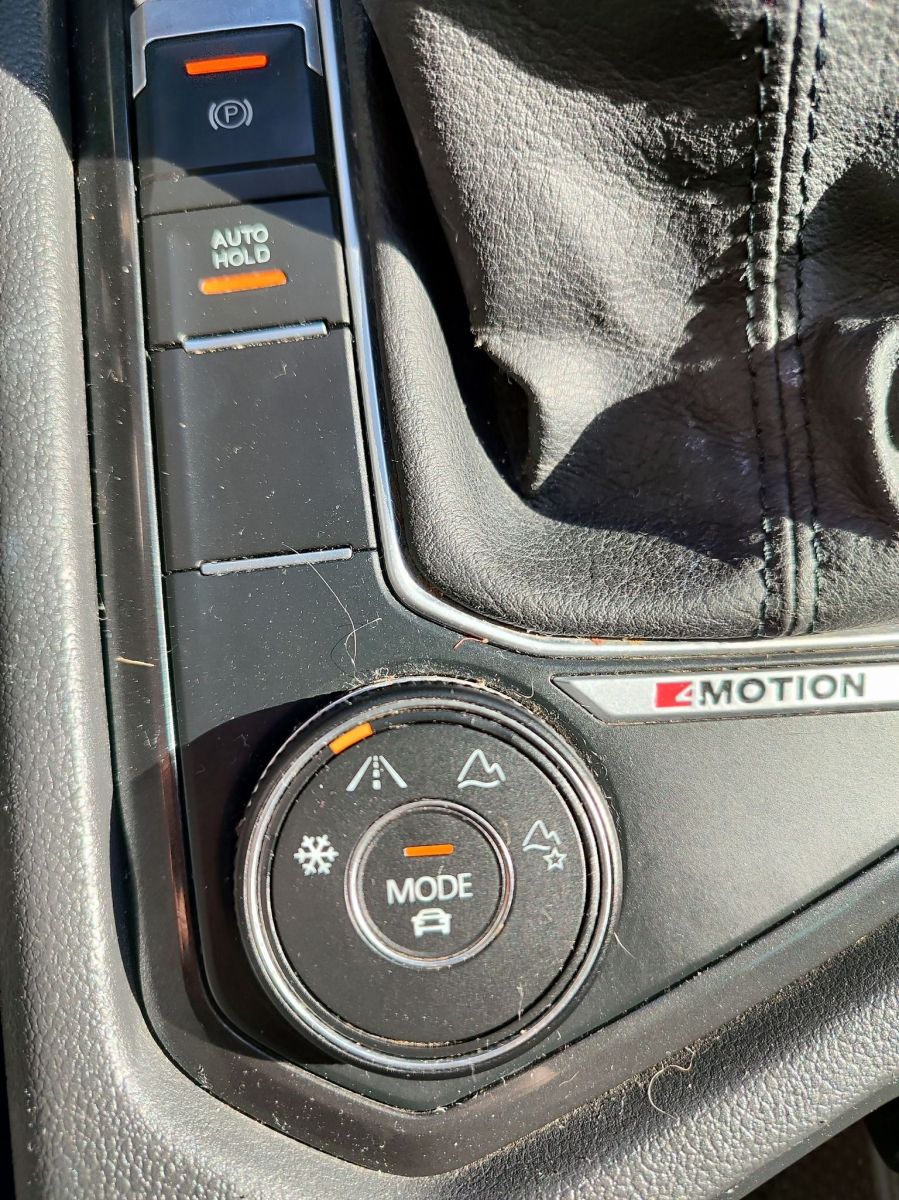 Volkswagen Tiguan à Tunis - Photo 13