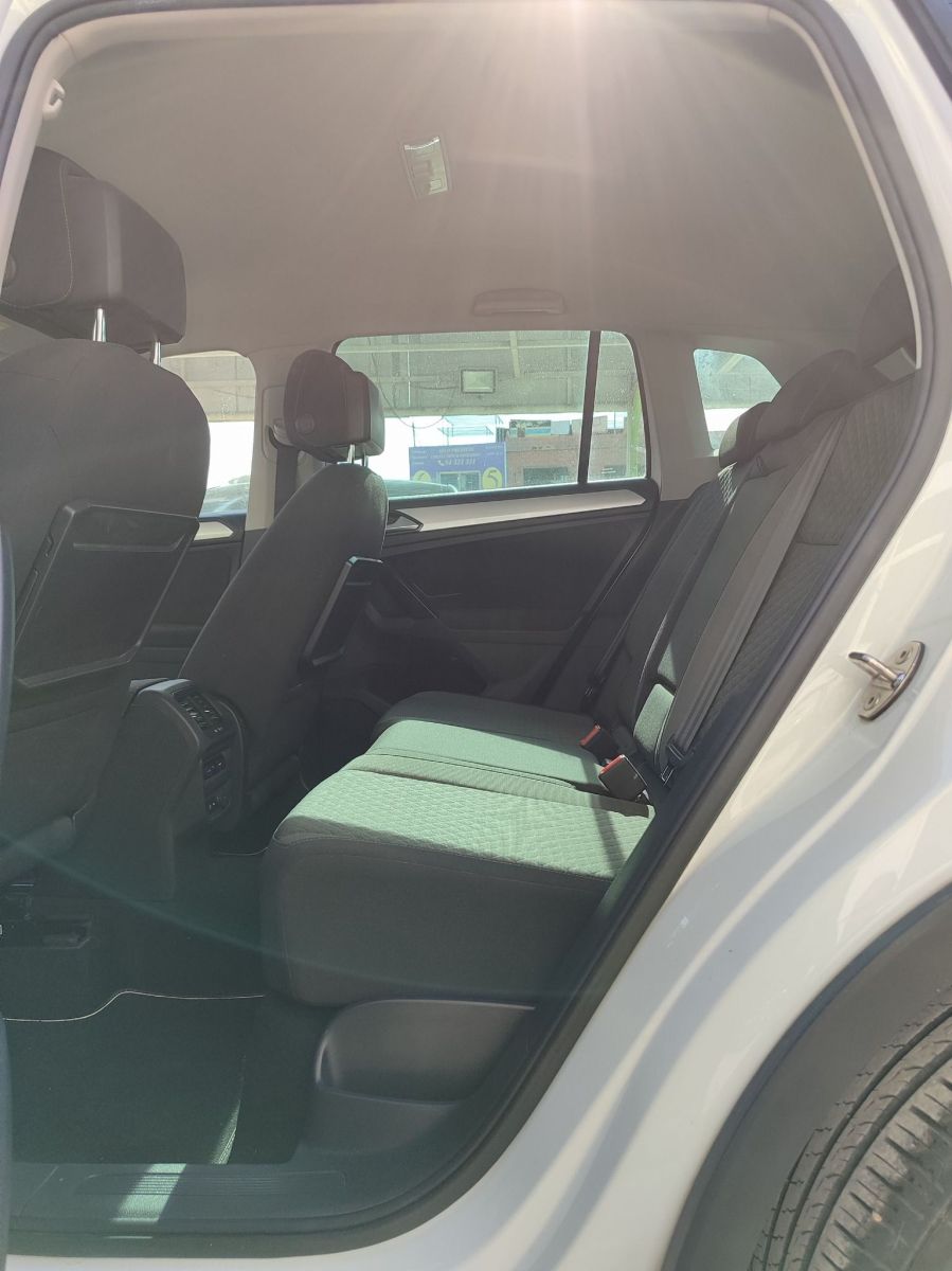 Volkswagen Tiguan à Tunis - Photo 7