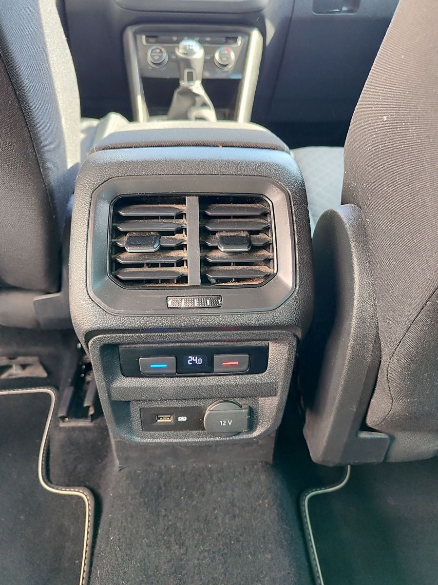 Volkswagen Tiguan à Tunis - Photo 12