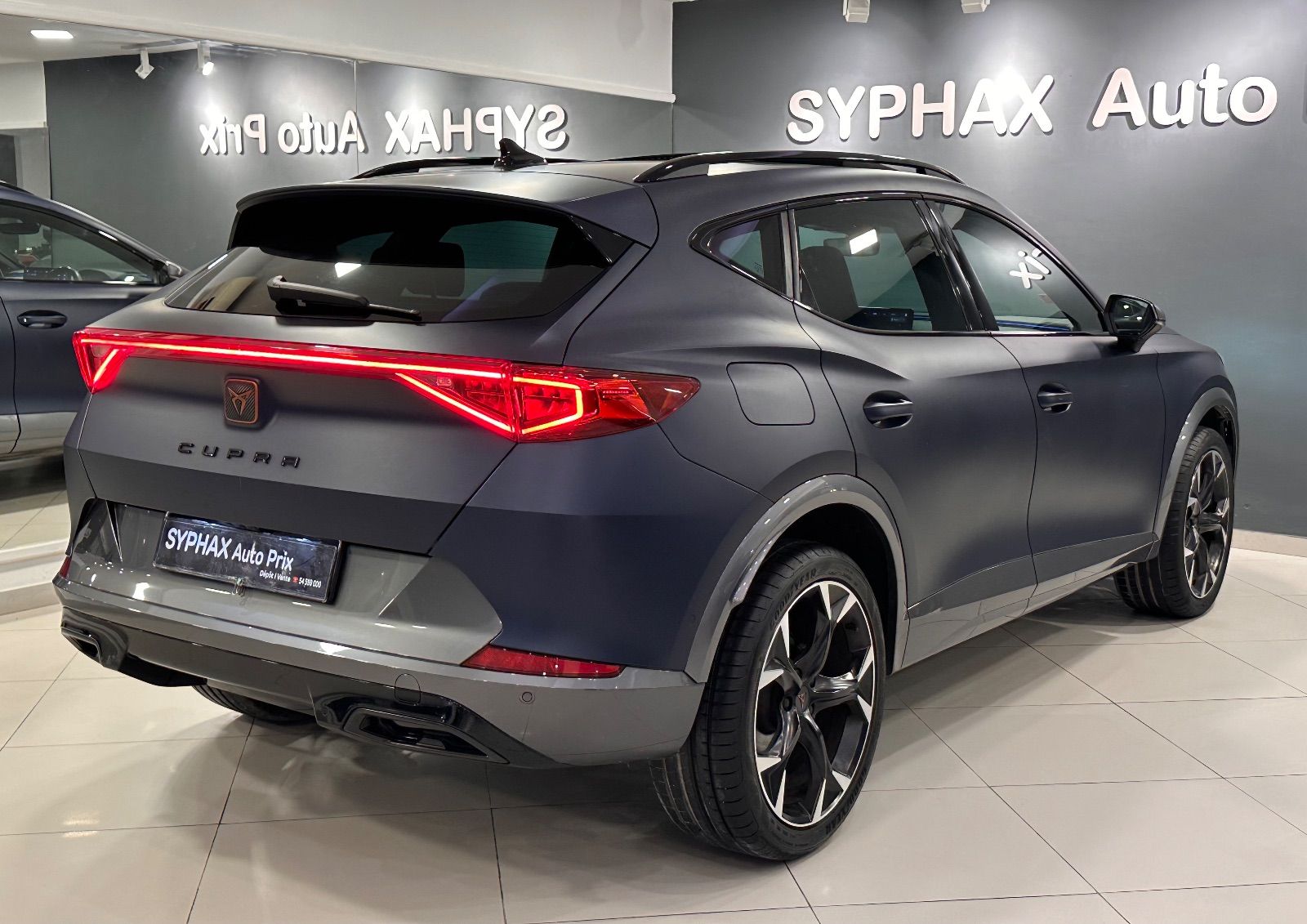 Cupra Formentor Sport à Ariana - Photo 2