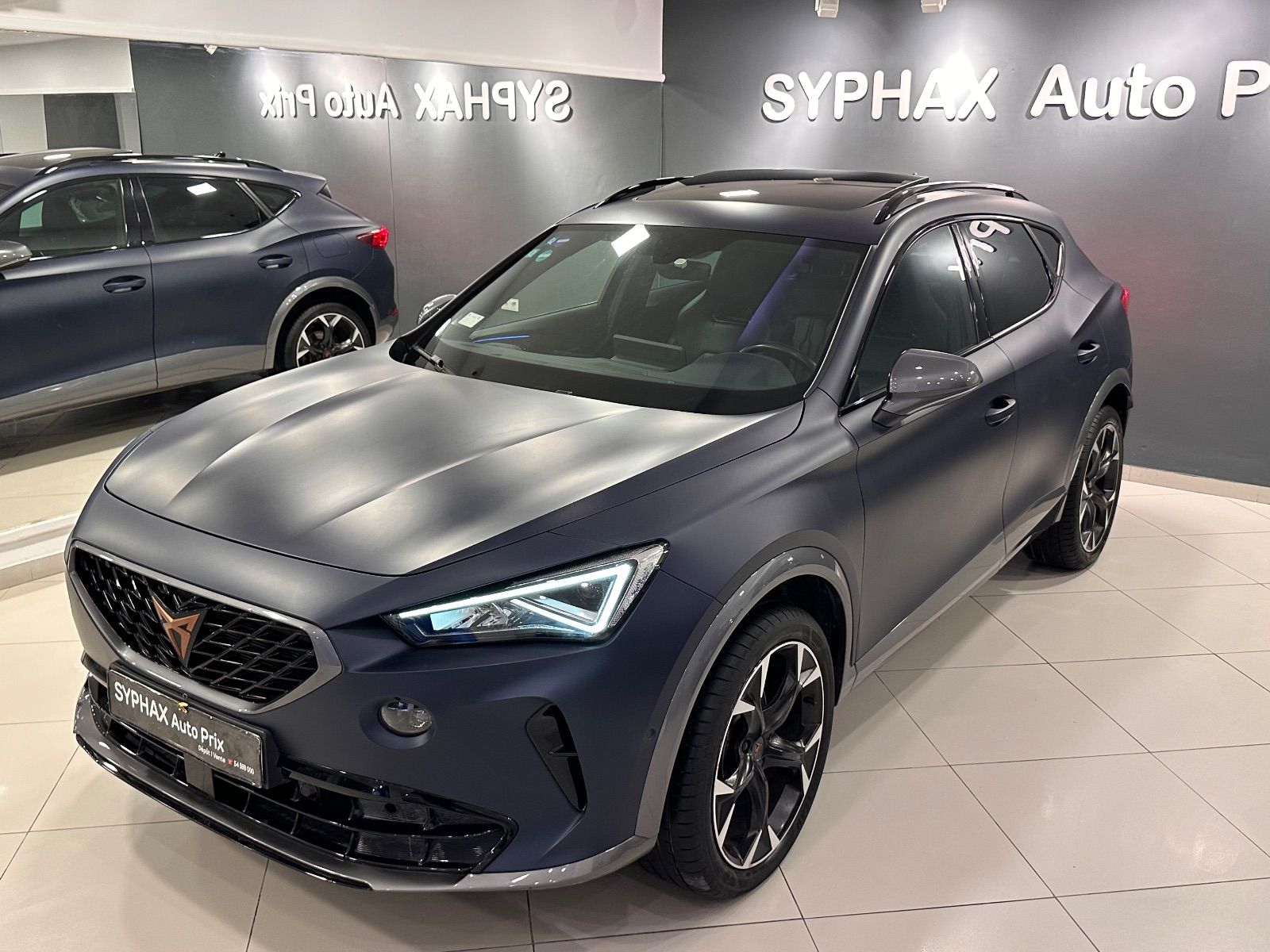 Cupra Formentor Sport à Ariana - Photo 12