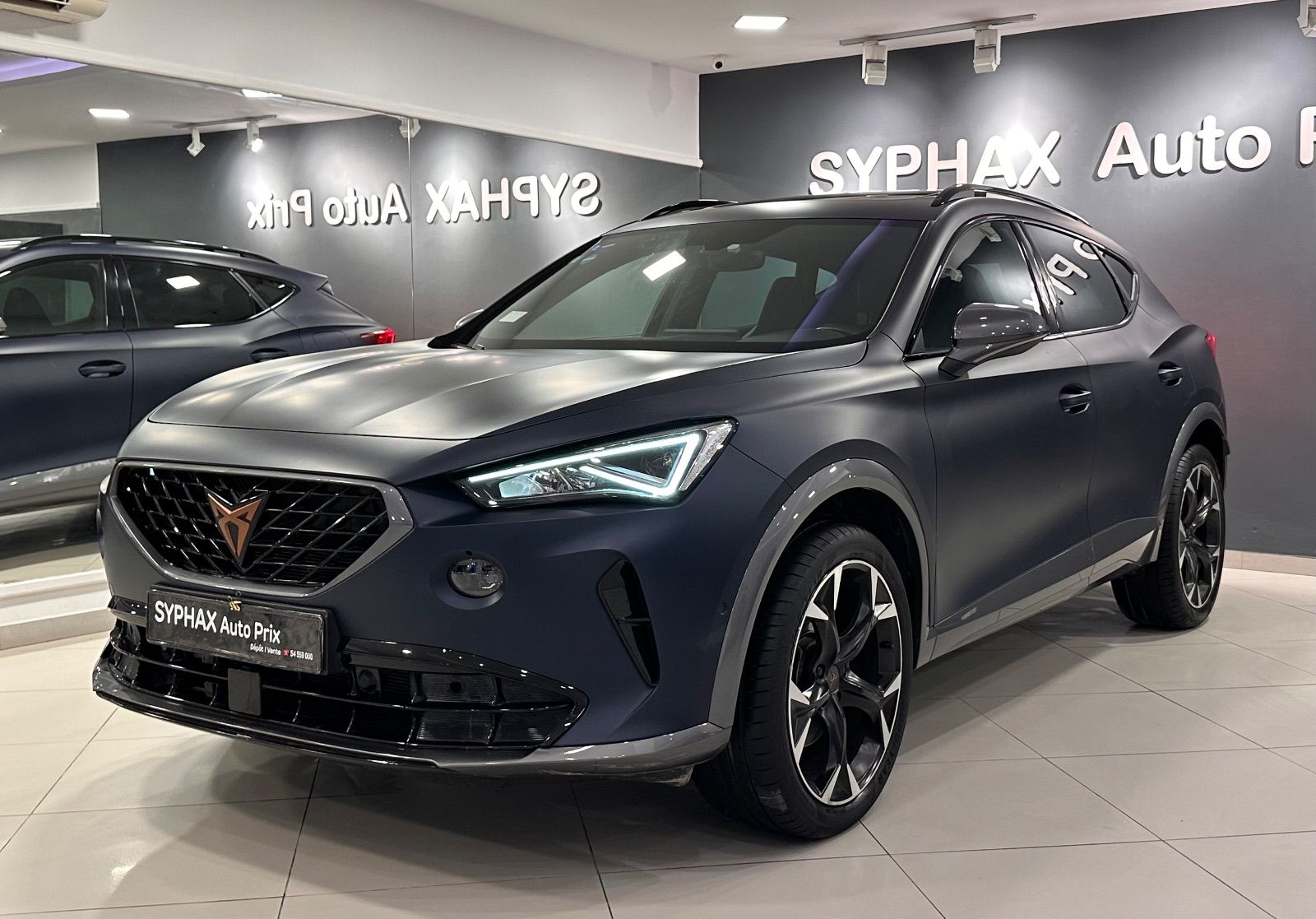 Cupra Formentor Sport à Ariana - Photo 1
