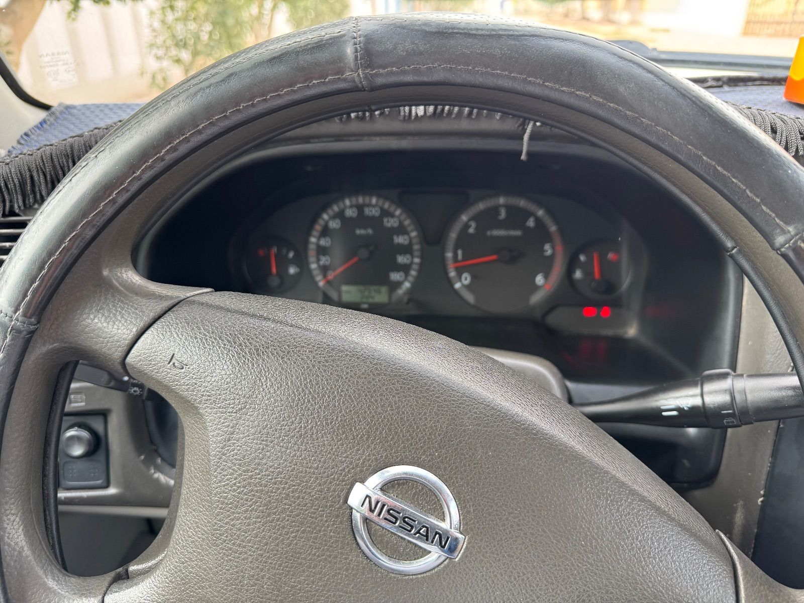 Nissan Patrol à Tunis - Photo 8