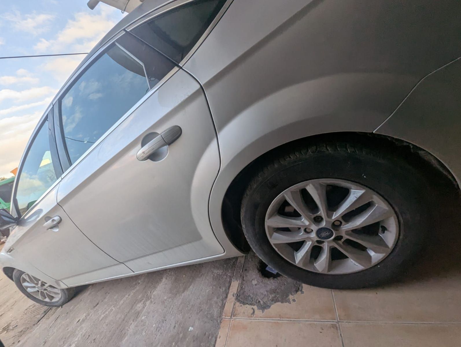 Ford Mondeo Trend à Nabeul - Photo 9