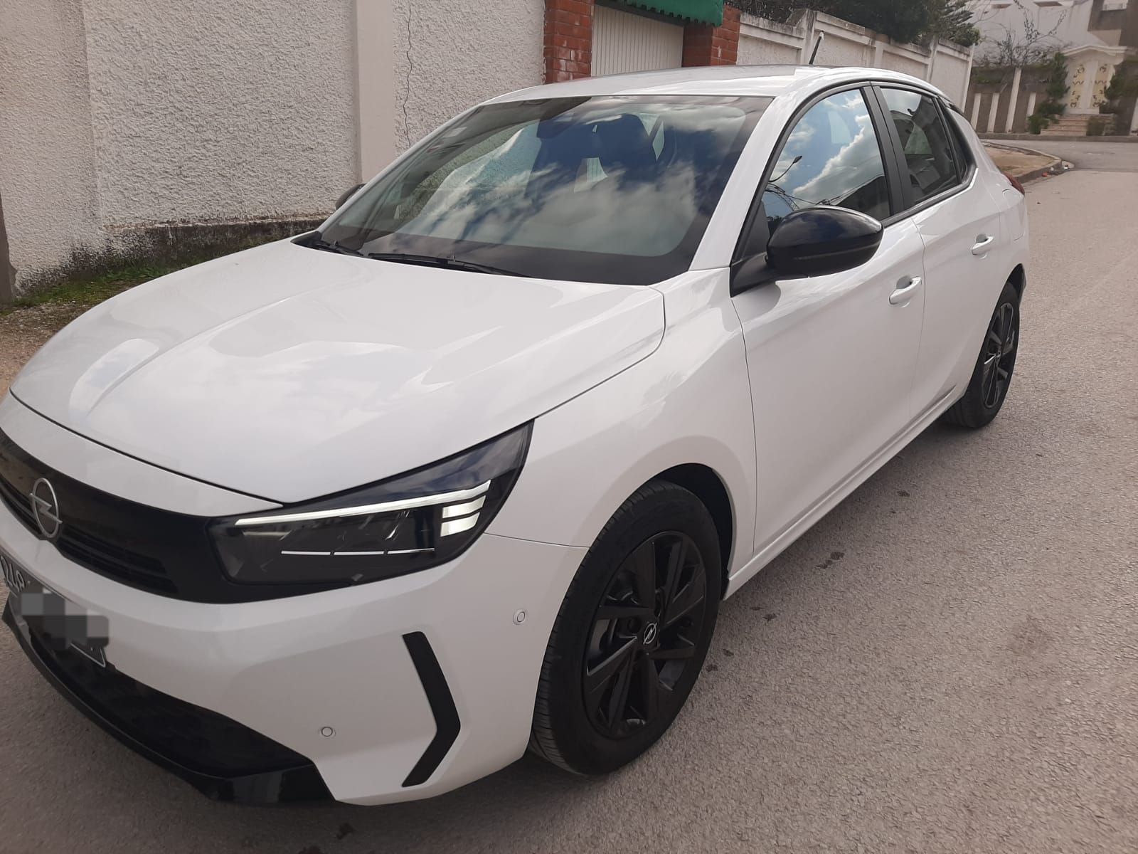 Opel Corsa à Ben Arous - Photo 3