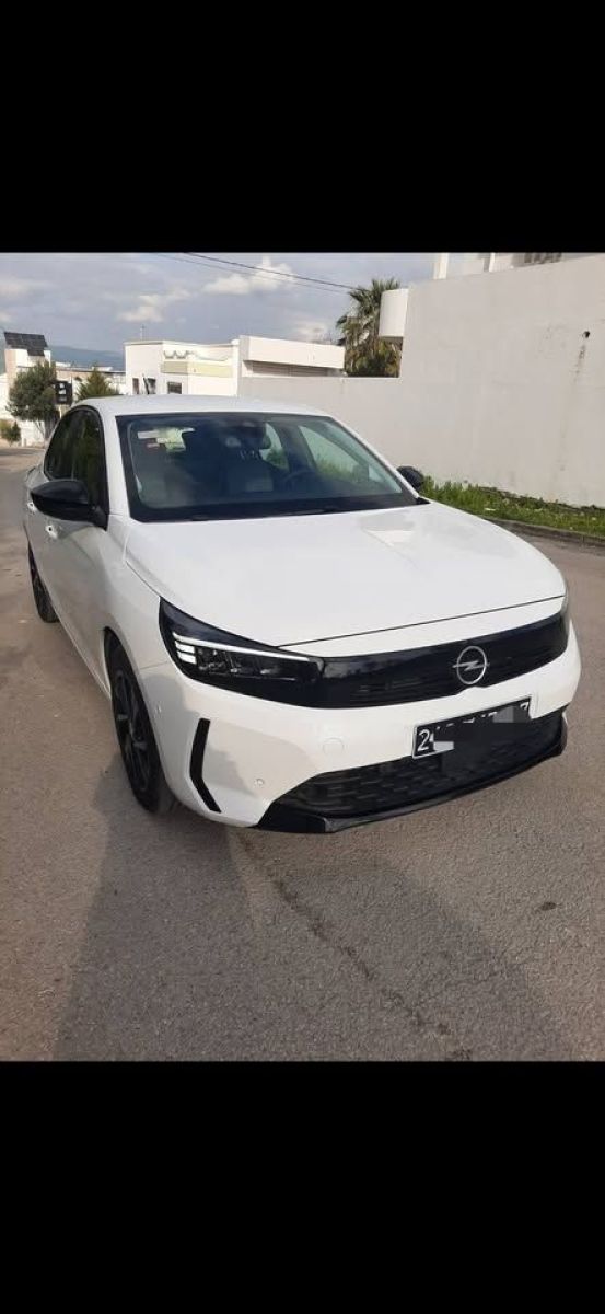 Opel Corsa à Ben Arous - Photo 5