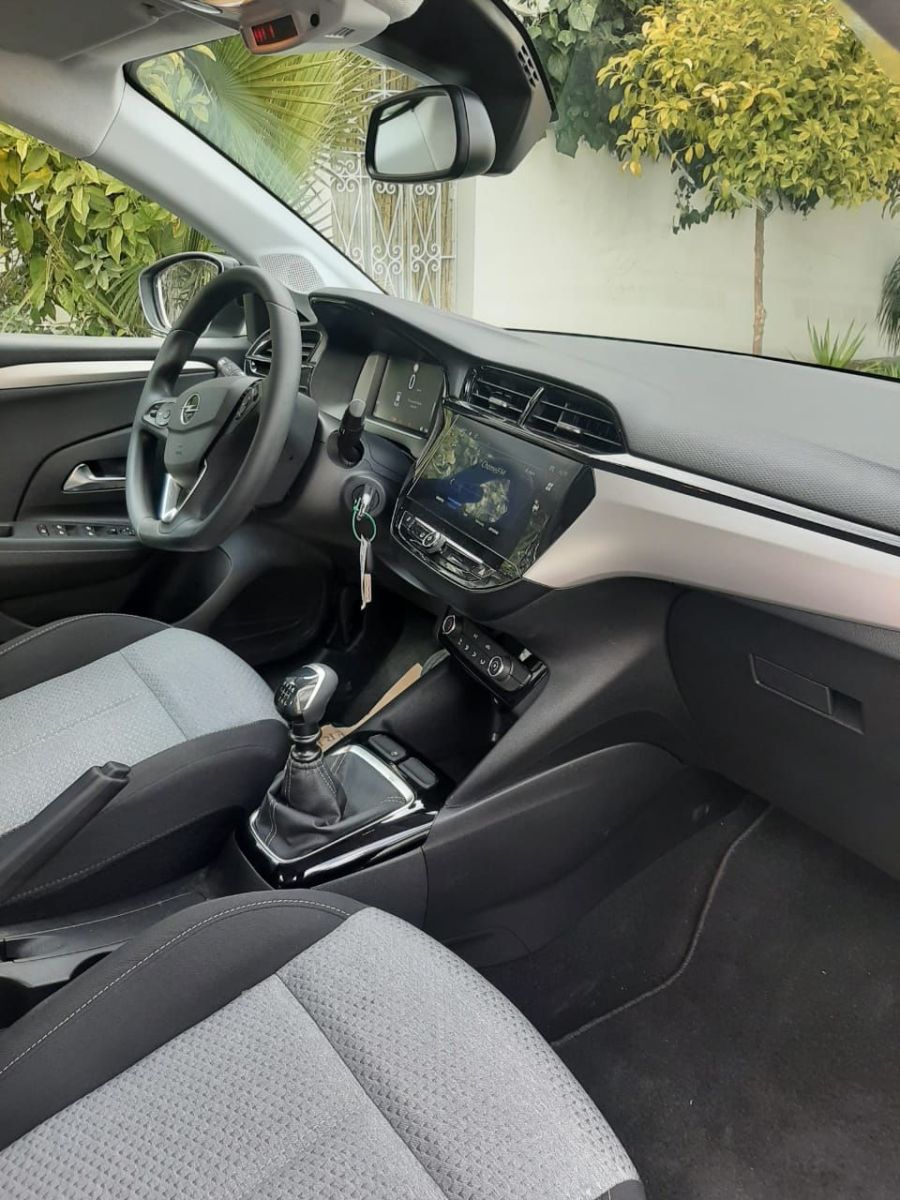 Opel Corsa à Ben Arous - Photo 6
