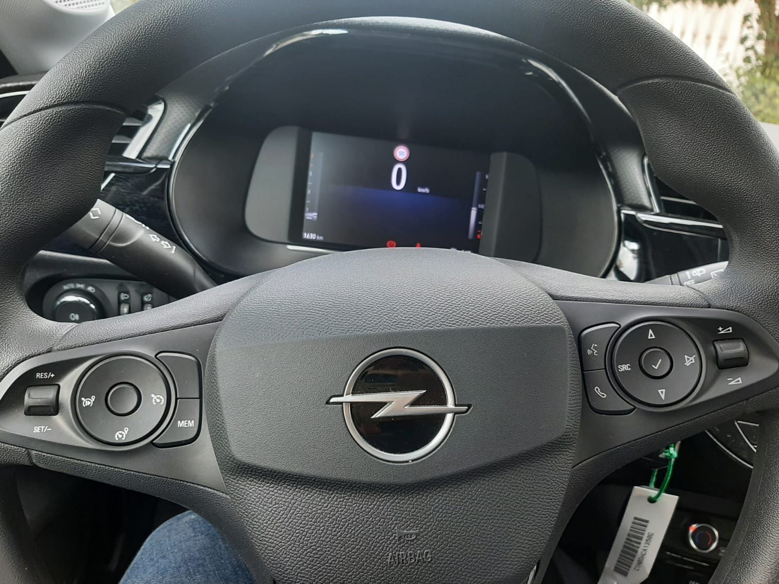 Opel Corsa à Ben Arous - Photo 8