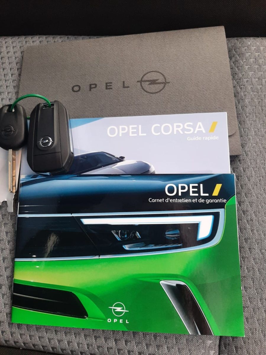 Opel Corsa à Ben Arous - Photo 11