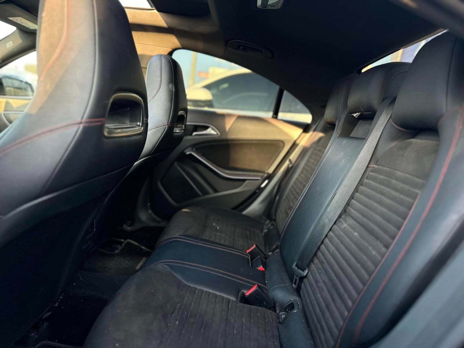 Mercedes-Benz CLA à Ben Arous - Photo 17