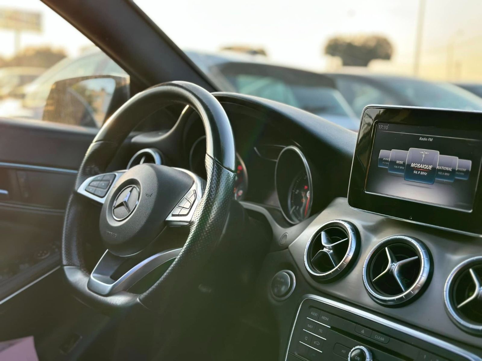 Mercedes-Benz CLA à Ben Arous - Photo 5