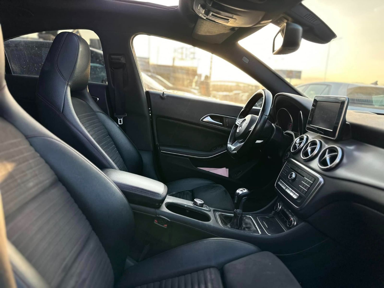 Mercedes-Benz CLA à Ben Arous - Photo 11