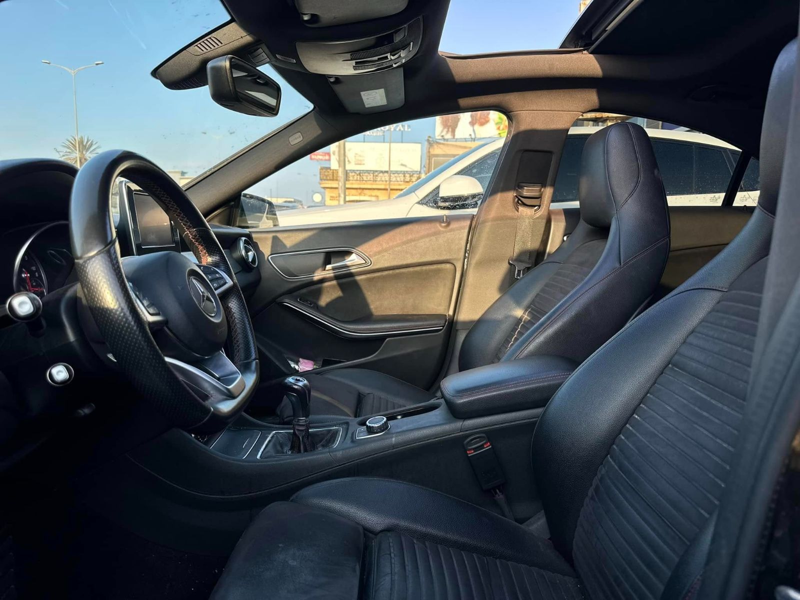Mercedes-Benz CLA à Ben Arous - Photo 9