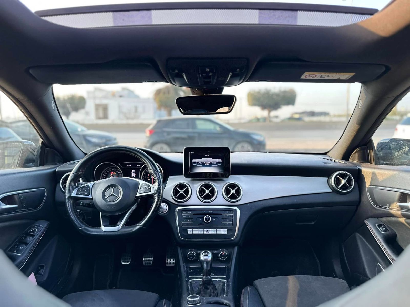 Mercedes-Benz CLA à Ben Arous - Photo 10