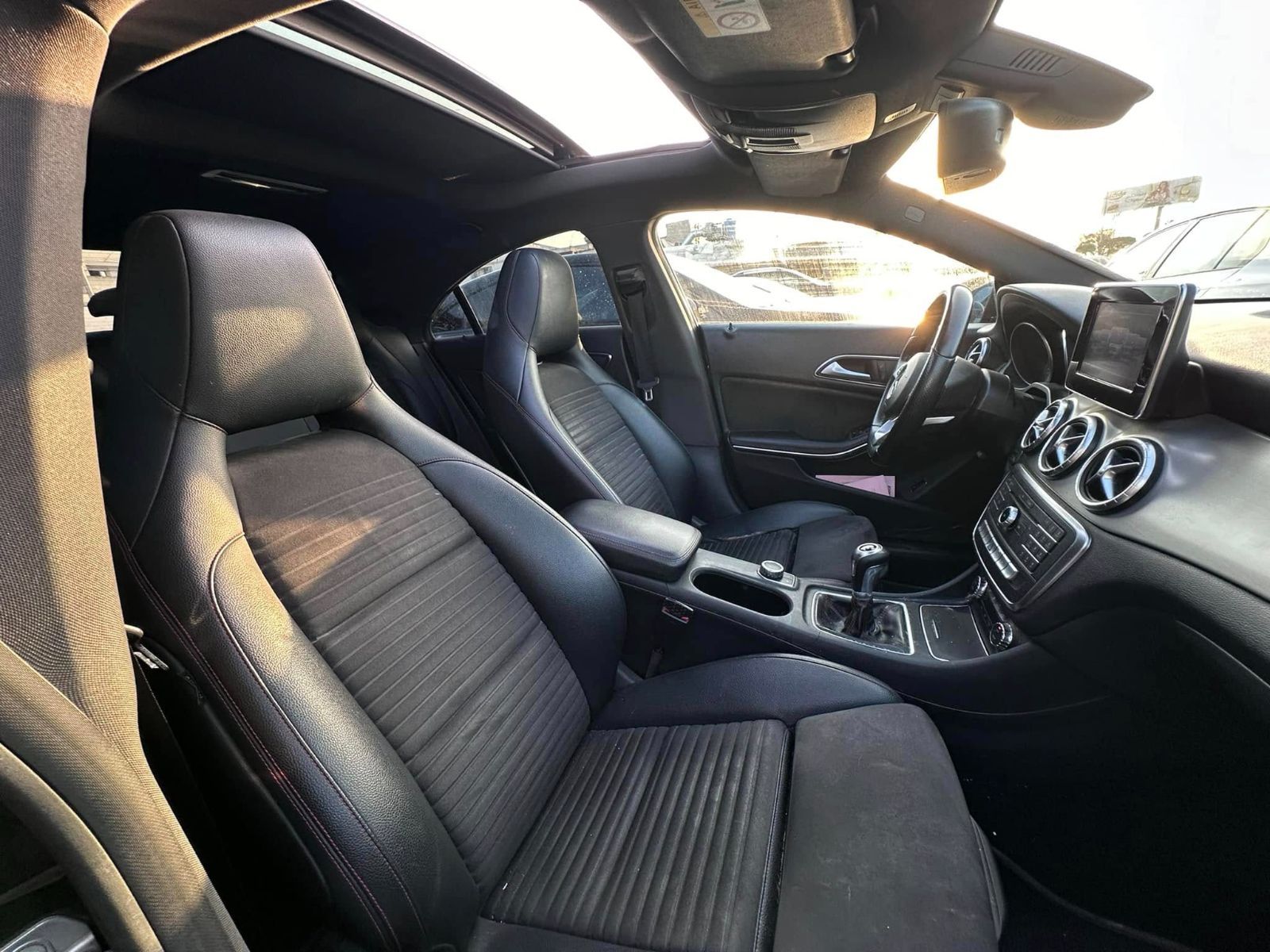 Mercedes-Benz CLA à Ben Arous - Photo 14