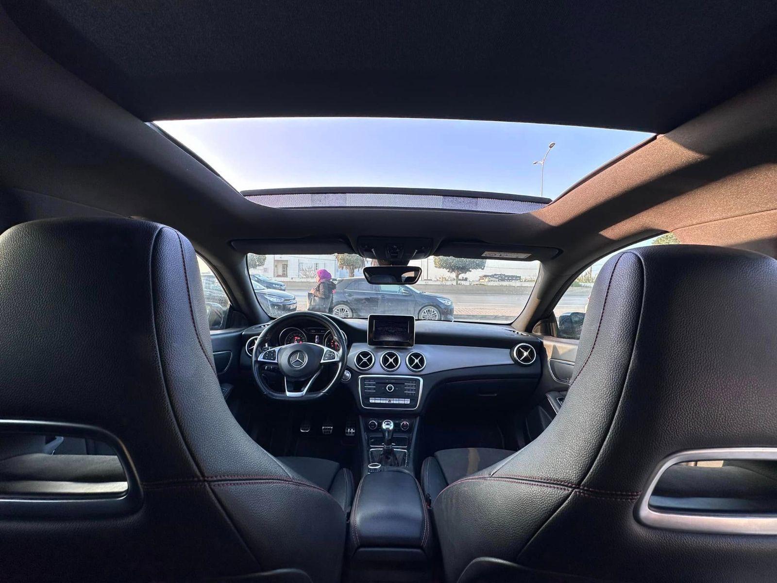 Mercedes-Benz CLA à Ben Arous - Photo 13