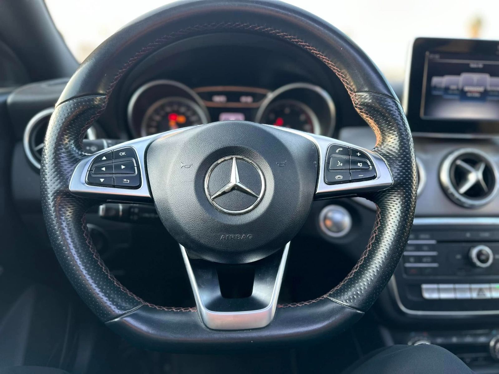 Mercedes-Benz CLA à Ben Arous - Photo 4