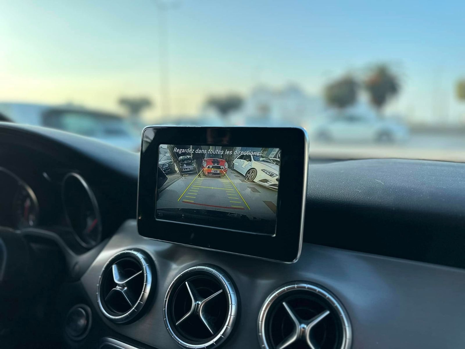 Mercedes-Benz CLA à Ben Arous - Photo 16