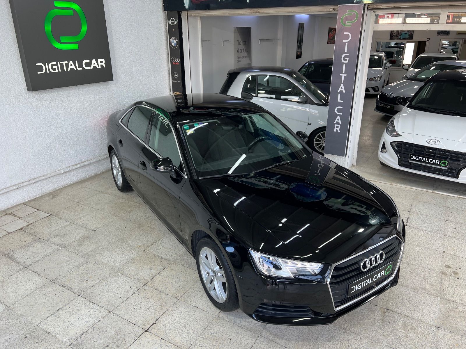 Audi A4 Business Plus à Tunis - Photo 5