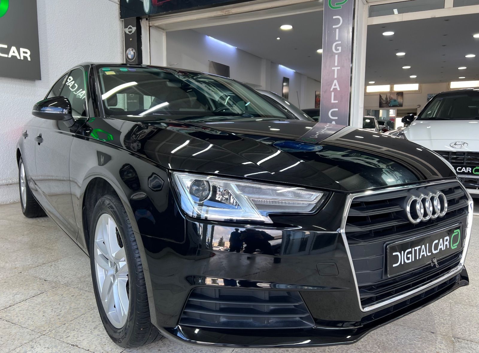 Audi A4 Business Plus à Tunis - Photo 7